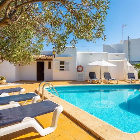 Villa Corb Mari Porto Petro  Ngoại thất bức ảnh